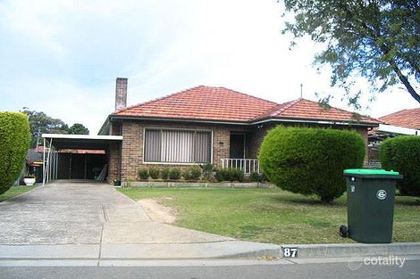 87 Vicliffe Ave, Campsie, NSW 2194