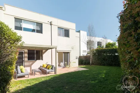 Property photo of 1/10 Coolac Place Braddon ACT 2612