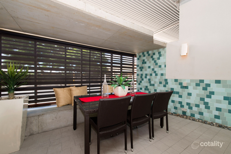 Property photo of 3/8 Skyring Terrace Teneriffe QLD 4005