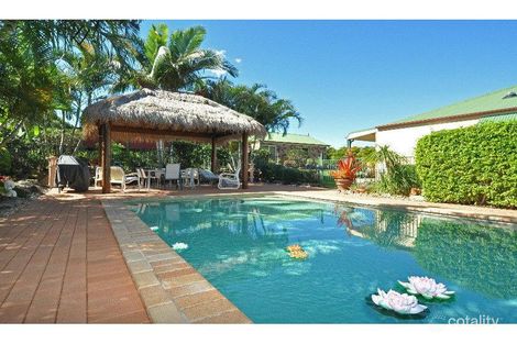 Property photo of 70 Rivertree Avenue Helensvale QLD 4212