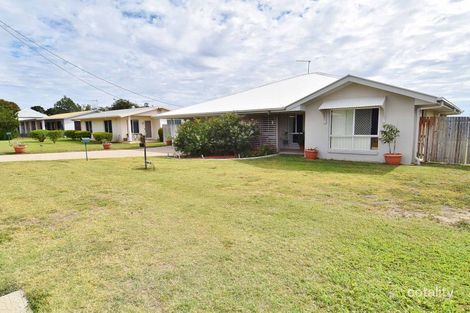 Property photo of 37 Millchester Road Queenton QLD 4820