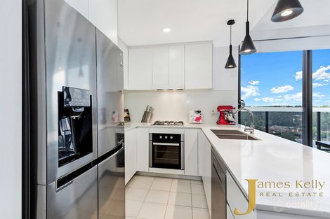 Property photo of 411/21 Hezlett Road North Kellyville NSW 2155