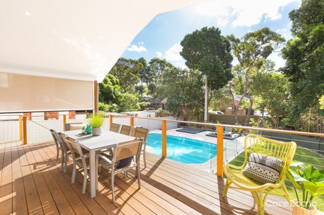Property photo of 5 Balyata Avenue Caringbah South NSW 2229