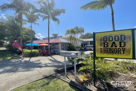 1/7 Olympic Cct, Southport, QLD 4215