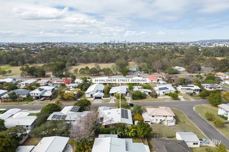 Property photo of 64 Halsmere Street Geebung QLD 4034