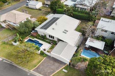 Property photo of 64 Halsmere Street Geebung QLD 4034