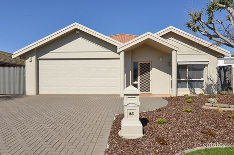 Property photo of 25 Matthew Flinders Drive Encounter Bay SA 5211