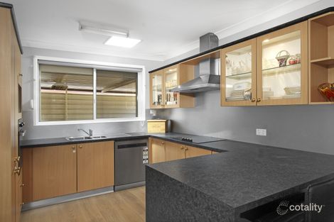 Property photo of 27 Melbourne Road St Johns Park NSW 2176