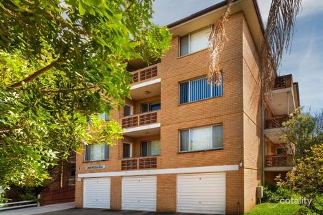 9/5 Endeavour St, West Ryde, NSW 2114