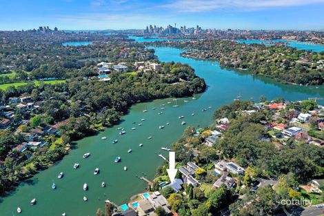 Property photo of 358 Burns Bay Road Linley Point NSW 2066