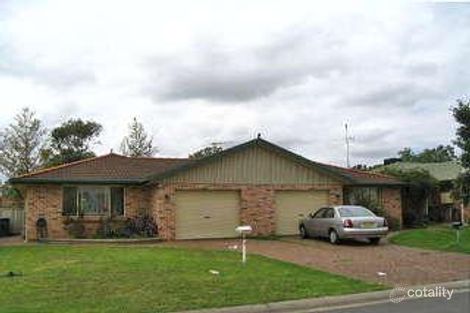 5 Brittania Pl, Bligh Park, NSW 2756