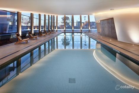 Property photo of 1908/81 South Wharf Drive Docklands VIC 3008