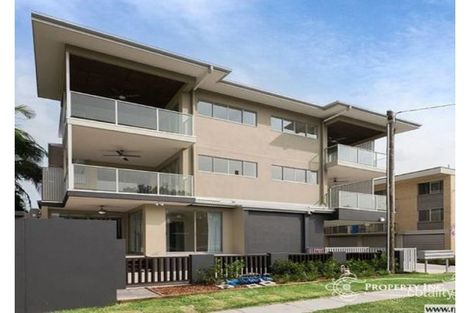 Property photo of 4/69 Derby Street Coorparoo QLD 4151