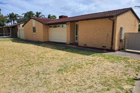 7 Swordsman Rd, O'Sullivan Beach, SA 5166