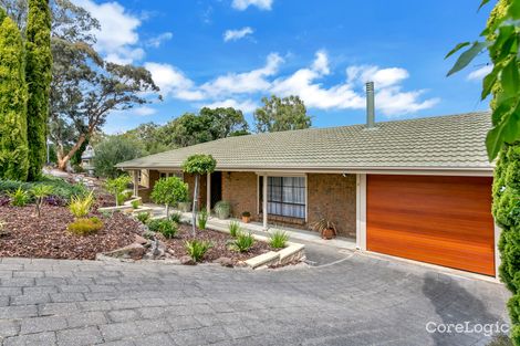 Property photo of 4 Quondong Avenue Athelstone SA 5076