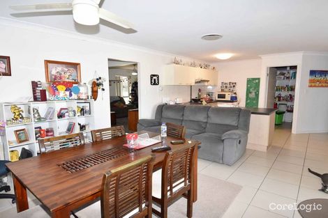 Property photo of 37 Millchester Road Queenton QLD 4820