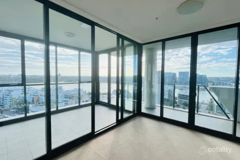 1307/42 Walker St, Rhodes, NSW 2138