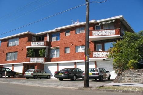 27 Nicholson St, Wollstonecraft, NSW 2065