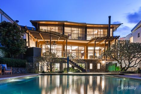 Property photo of 27 Phillips Street Cabarita NSW 2137