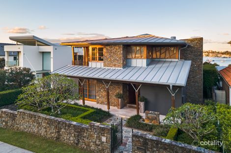 Property photo of 27 Phillips Street Cabarita NSW 2137