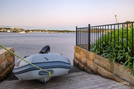 Property photo of 27 Phillips Street Cabarita NSW 2137