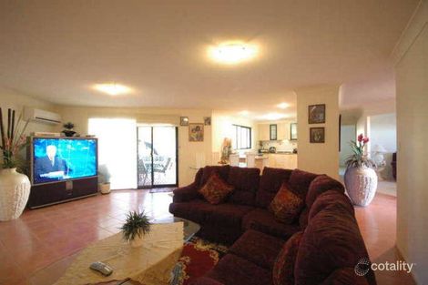 Property photo of 2 Olympus Court Middle Ridge QLD 4350