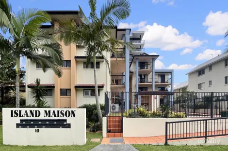 Property photo of 11/10-12 Darrambal Street Surfers Paradise QLD 4217