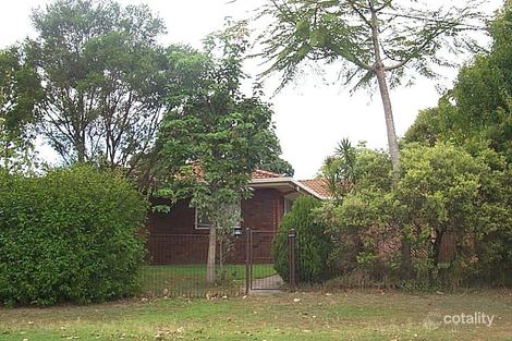 Property photo of 57 Montrose Avenue Bethania QLD 4205