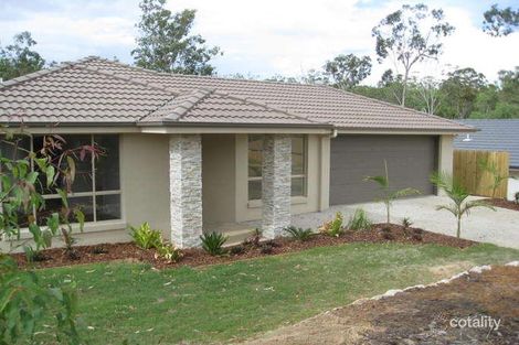 Property photo of 4 Berkeley Circuit Bellbird Park QLD 4300
