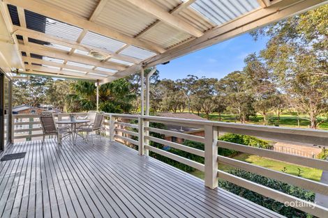 Property photo of 30 Curlew Avenue Hawks Nest NSW 2324