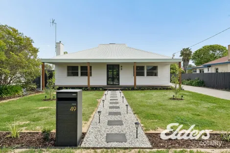 49 Murphy St, Yarrawonga, VIC 3730
