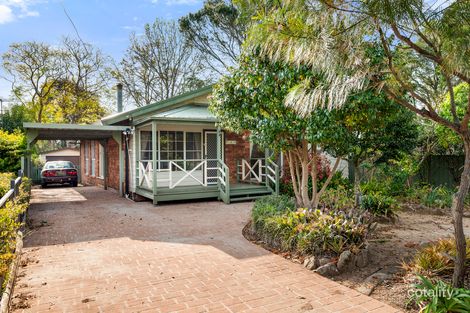Property photo of 14 Cross Street Warrimoo NSW 2774