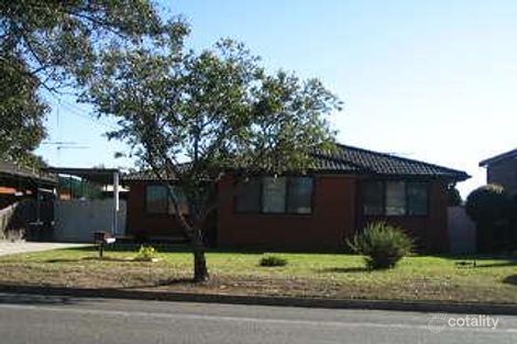 Property photo of 116 Flinders Road Georges Hall NSW 2198