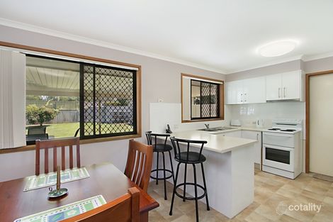Property photo of 26 Spindle Street Palm Beach QLD 4221