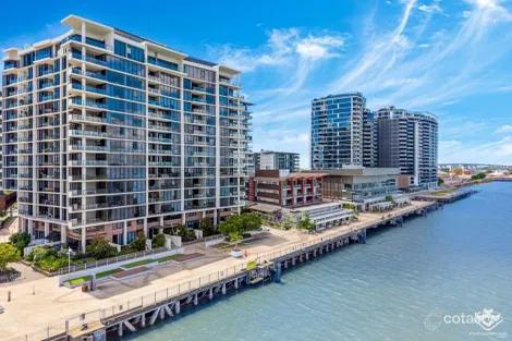 Property photo of 4050/37C Harbour Road Hamilton QLD 4007