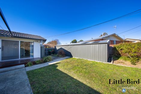 Property photo of 2 Marlock Street Rivett ACT 2611