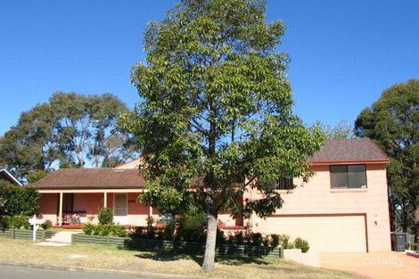 Property photo of 34 Allandale Drive Baulkham Hills NSW 2153