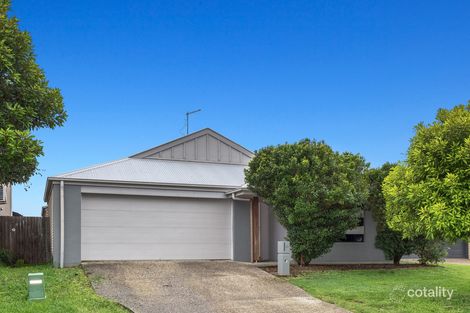 33 Cayenne St, Griffin, QLD 4503