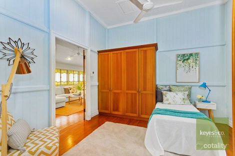 Property photo of 107 Eyre Street North Ward QLD 4810