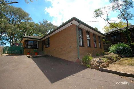 27 Edmonds St, Diamond Creek, VIC 3089