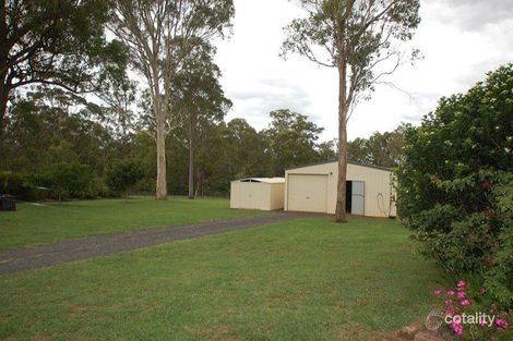 Property photo of 2 Reushle Road Geham QLD 4352