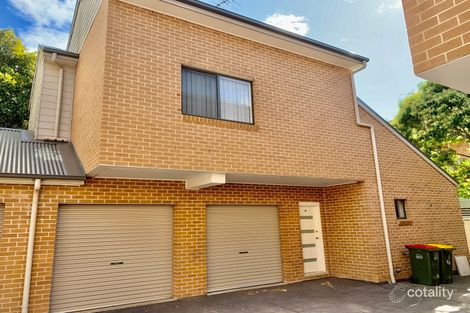 8/41-43 Bartley St, Canley Vale, NSW 2166