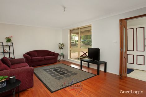 Property photo of 6 Fort Place Quakers Hill NSW 2763