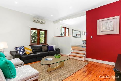 Property photo of 9 Mackenzie Street Leichhardt NSW 2040