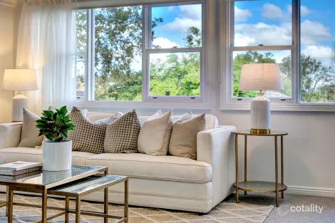 Property photo of 18 Melrose Street Mosman NSW 2088