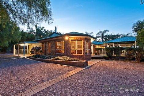10 Ashwood Ct, Samford Valley, QLD 4520