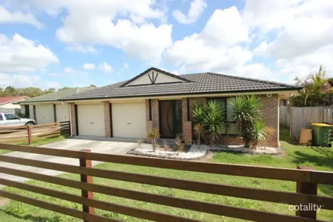 19 Justin Pl, Crestmead, QLD 4132