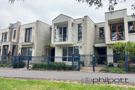 Property photo of 4/47 Parkview Drive Mawson Lakes SA 5095