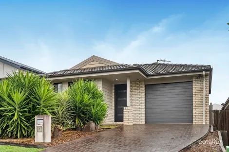 Property photo of 7 Sandell Street Yarrabilba QLD 4207