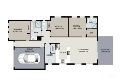 Property photo of 7 Sandell Street Yarrabilba QLD 4207